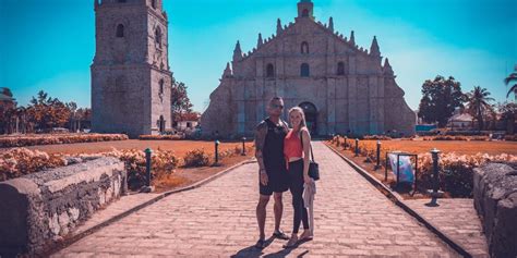 12 Best Places to Live in the Philippines .